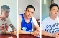 3 bị can trong vụ cướp hơn 2 triệu USD ở Tây Ninh khai gì?