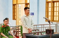 Vụ bị hại cầm dao rựa uy hiếp bị cáo: Toà tuyên y án sơ thẩm