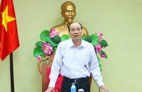 Chủ tịch UBND tỉnh Đắk Lắk tiếp tục ủy nhiệm cấp phó điều hành