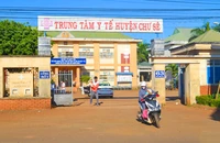 Yêu cầu điều tra, xử lý vụ thanh niên hành hung bác sĩ, nói "Mày biết tao là ai?"