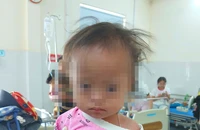 Vụ cháu bé bị bỏ rơi kèm mảnh giấy ‘nhờ bác sĩ tìm người nuôi’: Người mẹ đã nhận lại con