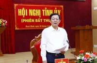 Sáp nhập Bình Định và Gia Lai mở ra cơ hội phát triển toàn diện