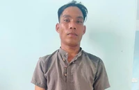 Bắt giữ nghi phạm sát hại cô giáo ở Gia Lai