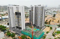 Người ở khác tỉnh được mua nhà ở xã hội tại Bình Định