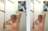 Kỷ luật hiệu trưởng gửi nhầm ảnh nhạy cảm vào nhóm Zalo của trường