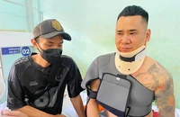 Người cha kể lại giây phút sinh tử lao xuống giếng cứu con gái