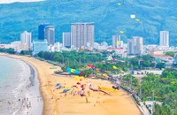 Quy Nhơn kỳ vọng hút khách du lịch qua 3 tuyến phố đi bộ