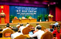 Bình Định chuẩn bị đấu thầu dự án bến siêu du thuyền Đề Gi 5.200 ha