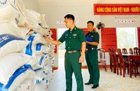Bình Định: Đang xuống hàng không rõ nguồn gốc thì gặp lực lượng tuần tra