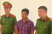 1 phó chủ tịch HĐND xã bị bắt giam vì phá rừng đặc dụng 