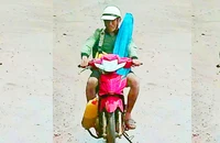 Truy bắt kẻ dùng dao tấn công hai công an ở Gia Lai trọng thương