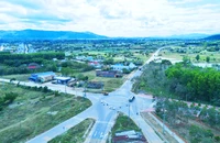Bình Định và Gia Lai sẵn sàng khởi công cao tốc Quy Nhơn - Pleiku
