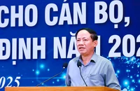 35.000 cán bộ, công chức, viên chức ở Bình Định được đào tạo về chuyển đổi số