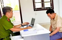 Khởi tố 1 giám đốc công ty sản xuất cà phê giả