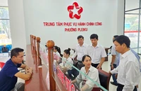 Tỉnh Gia Lai mới: Cấp xã mới vận hành thử nhưng làm việc thật 