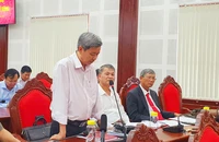 Gia Lai yêu cầu làm rõ vụ phường cho cưa hạ, bán gỗ trước khi sáp nhập