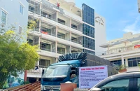 Gia Lai xây 500 căn nhà công vụ cho cán bộ, công chức