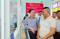 Gia Lai sẽ có chính sách, cơ chế riêng để phát triển khu vực cửa khẩu