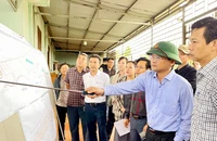 Gia Lai: Tập trung tháo gỡ vướng mắc cho các dự án trọng điểm phía Tây