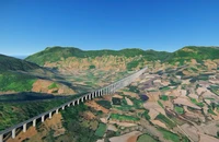 Khởi công cao tốc Quy Nhơn - Pleiku trong tháng 10-2025