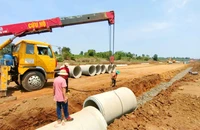 Gia Lai thúc giải phóng mặt bằng 2 dự án trọng điểm phía Tây