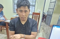 Bắt giữ tài xế giấu 7 túi ma túy và 1 khẩu súng trong ô tô