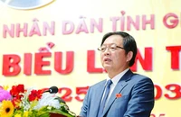 Gia Lai: Yêu cầu mỗi đảng viên, cán bộ phải vượt qua 'bẫy năng lực trung bình'