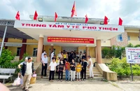 Vẫn còn 86 người ngộ độc sau khi ăn tân gia ở Gia Lai nằm viện điều trị 