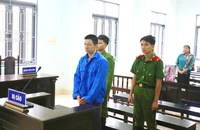 Tuyên án tài xế lái xe khách truy đuổi xe tải khiến 1 phụ nữ tử vong