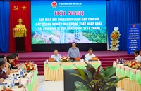 Gia Lai gỡ vướng để hút vốn đầu tư vào khu kinh tế cửa khẩu Lệ Thanh