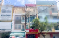1 cựu giám đốc công ty bảo hiểm ở Gia Lai bị bắt vì tham ô