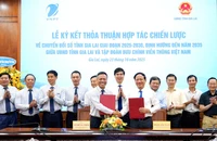 Gia Lai đề nghị VNPT phủ sóng 5G rộng khắp toàn tỉnh