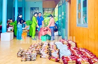 Tạm giữ giám đốc 1 công ty về hành vi sản xuất, buôn bán cà phê giả