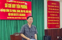 Phó Thủ tướng yêu cầu ngay lập tức kiểm tra thủy điện La Hiêng 2 vì ảnh hưởng nghiêm trọng đến người dân