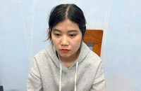 Mẹ sát hại con trai vì trầm cảm sau ly hôn