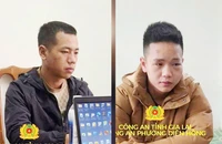 Vụ truy sát ở quán nhậu tại Gia Lai: Tạm giữ hình sự 2 thanh niên gây án