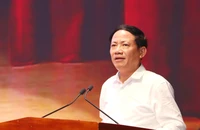 Ông Phạm Anh Tuấn: Gia Lai đặt mục tiêu tăng trưởng 2 con số năm 2026