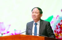 Chủ tịch Gia Lai: Giải quyết công việc theo phương châm 'hết việc, không hết giờ'