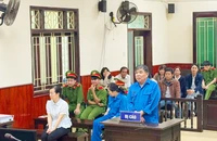 Cựu chánh văn phòng ở Gia Lai lãnh án vụ chi tiền tỉ tiếp khách sai quy định