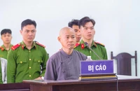 Gia Lai: Cựu giám đốc công ty Cà phê Ia Châm lãnh án