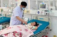 31 học sinh ở Gia Lai bị ong đốt, phải lọc máu hơn 53 giờ để cứu 1 học sinh