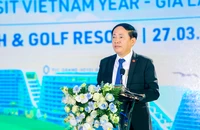 Gia Lai phát triển du lịch 'đại ngàn chạm biển xanh'