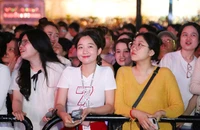 Hoành tráng lễ khai mạc Năm Du lịch quốc gia tại Gia Lai thu hút 70.000 du khách