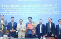 Gia Lai: Chuyển đổi gần 200 ha rừng làm 'siêu dự án' du lịch tầm cỡ Đông Nam Á