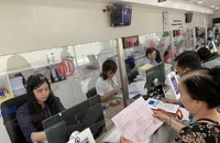 TP.HCM: 'Cứu' 23.000 hồ sơ nhà đất trễ hạn