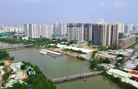 TP.HCM sẽ kiểm tra hàng loạt chung cư xây dựng từ 2005 đến nay
