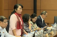 Cần quy định rõ trách nhiệm của nhà nước trong việc bảo vệ quyền lợi người tiêu dùng