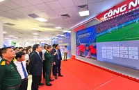 Thanh Hóa: Lấy người dân, doanh nghiệp làm trung tâm động lực chuyển đổi số 
