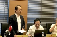 Từ Đất rừng phương Nam, ĐBQH lý giải vì sao phim nhà nước đặt hàng khô cứng