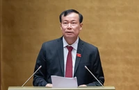 Sẽ không bổ sung án tích, sổ hồng của người dân vào cơ sở dữ liệu quốc gia về dân cư 
